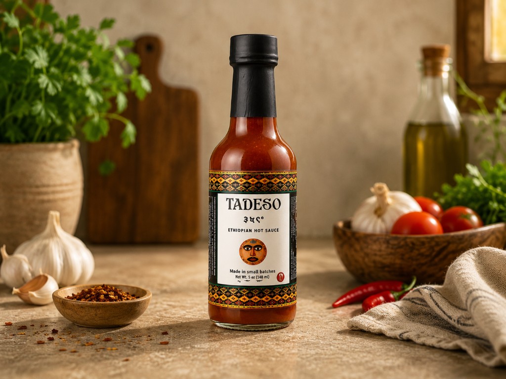 Hot Sauce